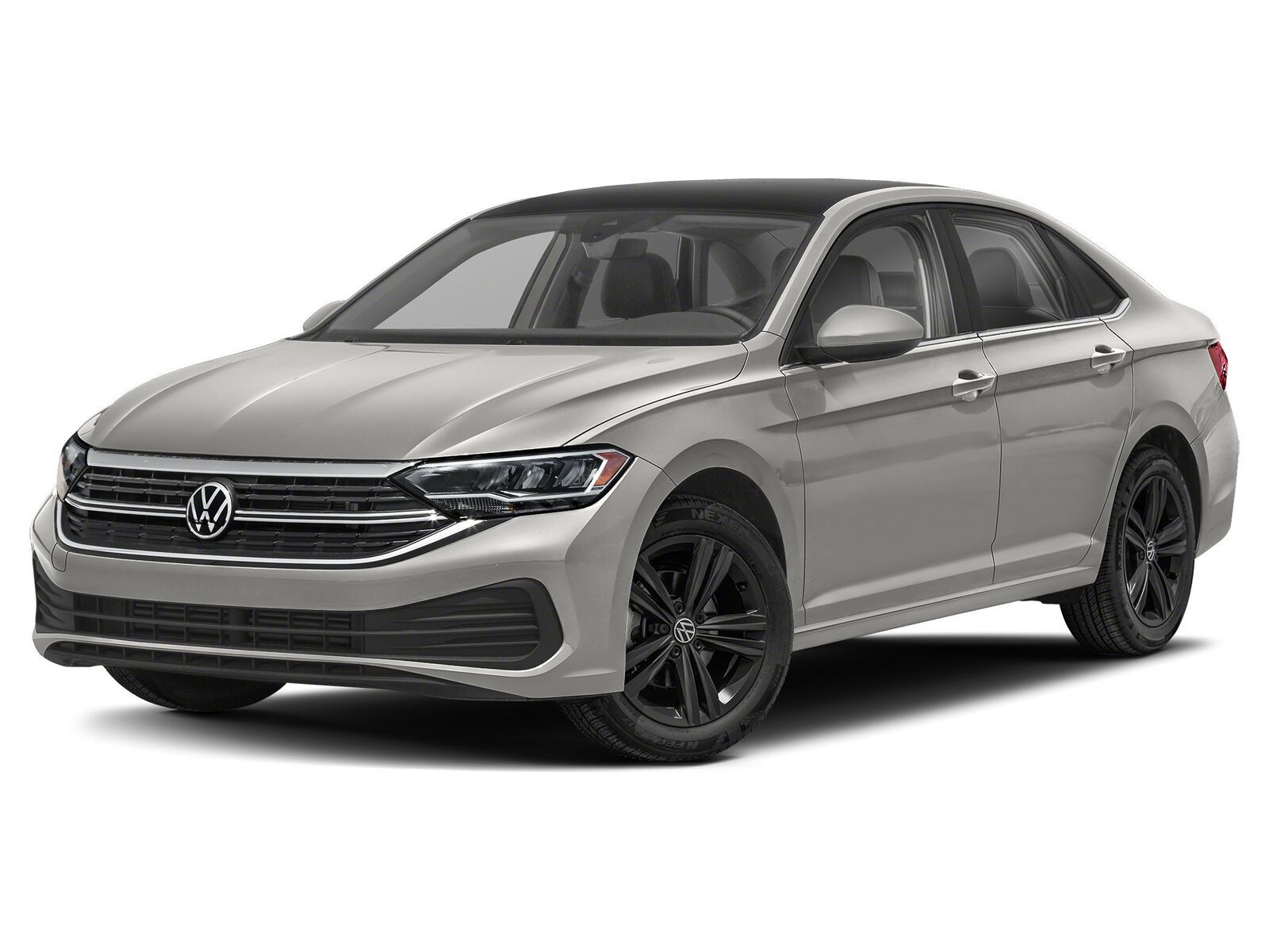 2023 VOLKSWAGEN Jetta