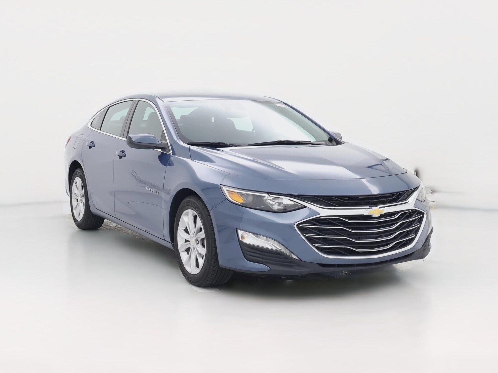 2025 CHEVROLET Malibu
