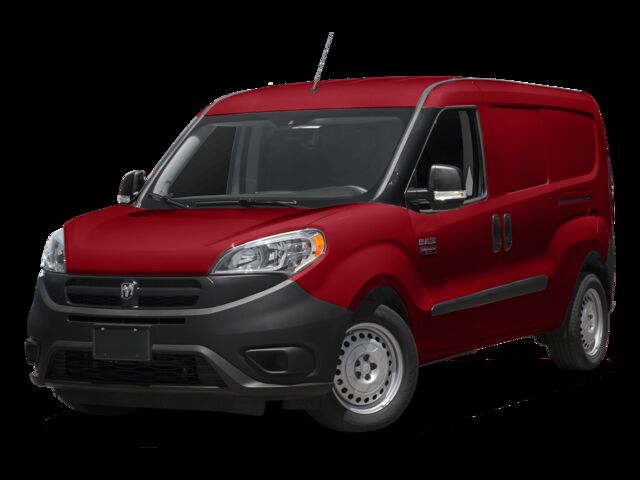 2017 RAM Promaster City