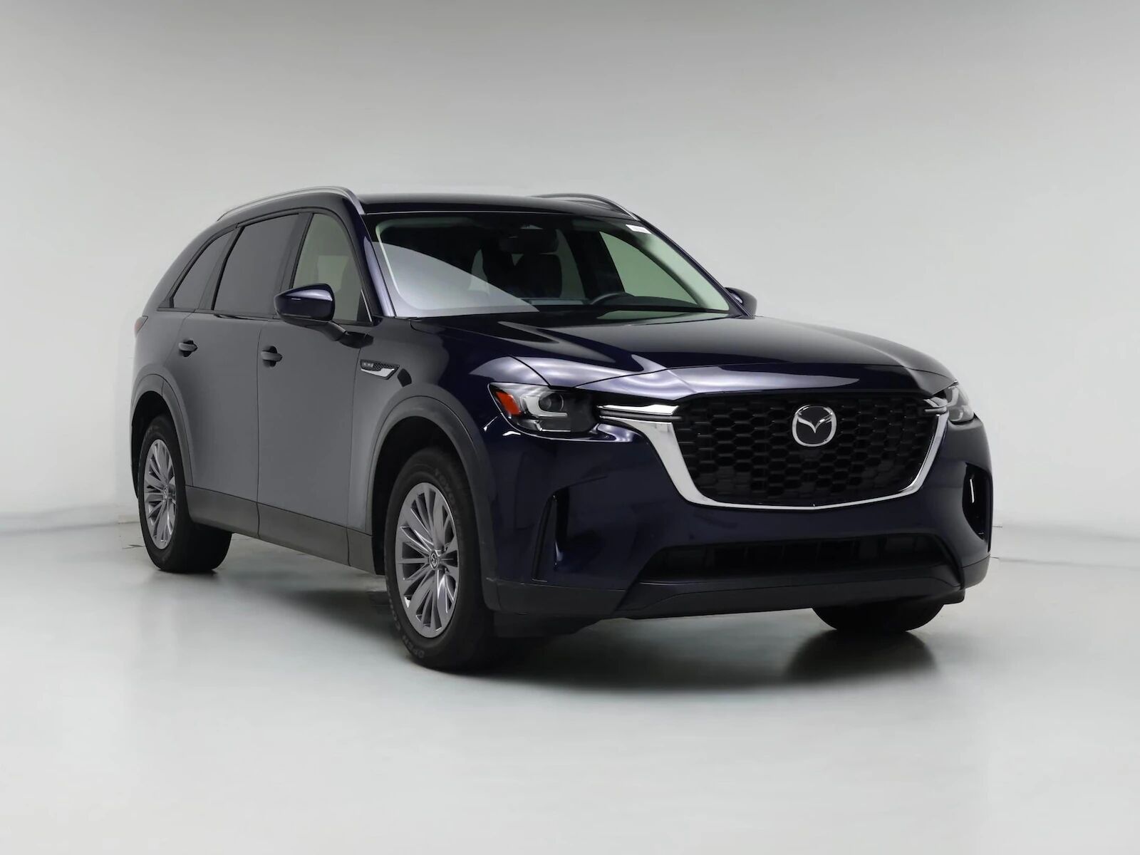 2025 MAZDA CX-90