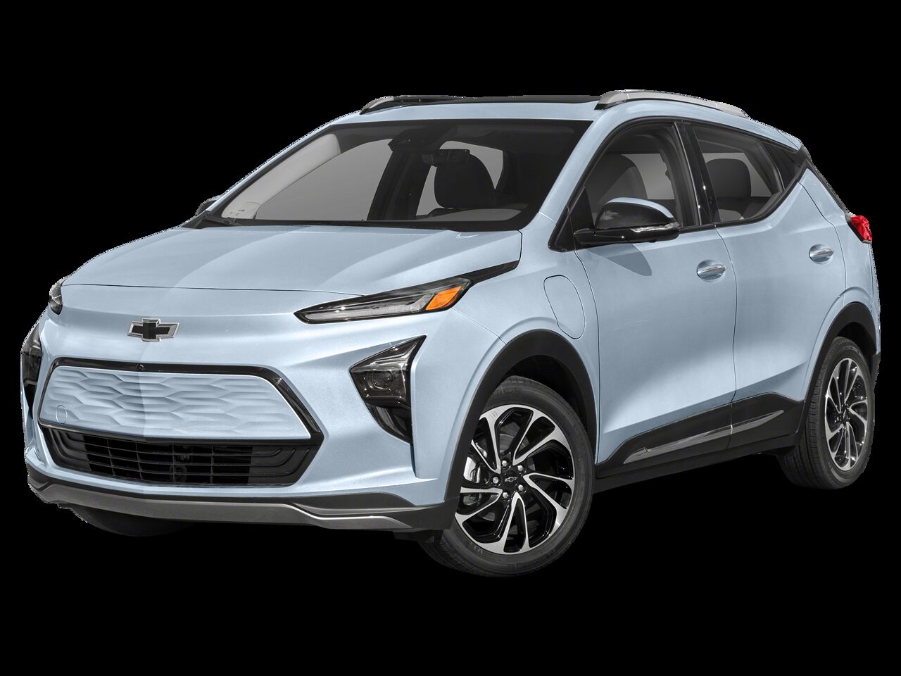 2022 CHEVROLET Bolt EV