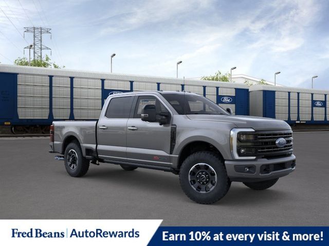 2026 FORD F-350