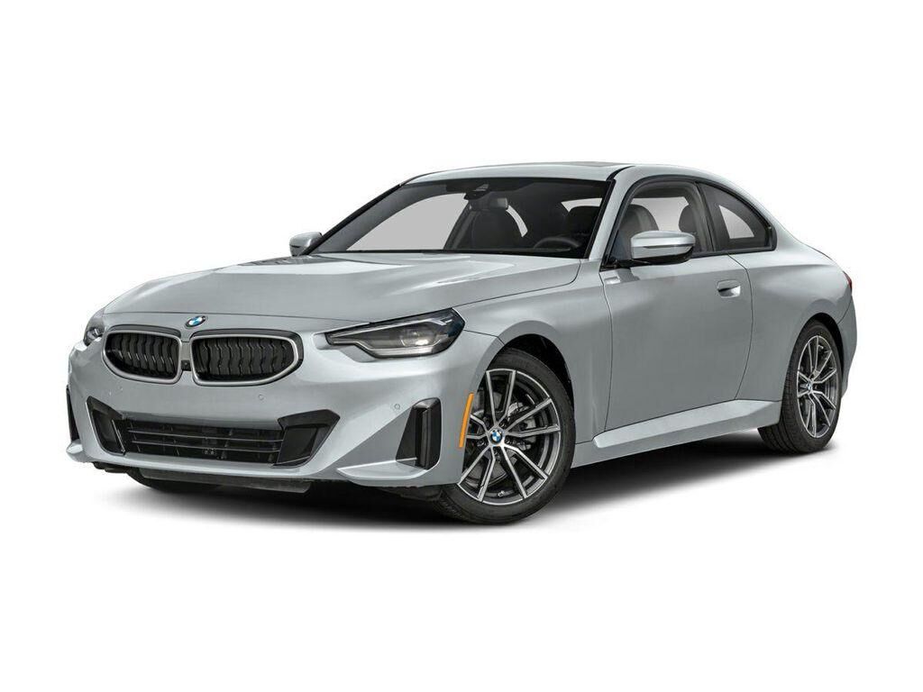 2026 BMW 2 Series
