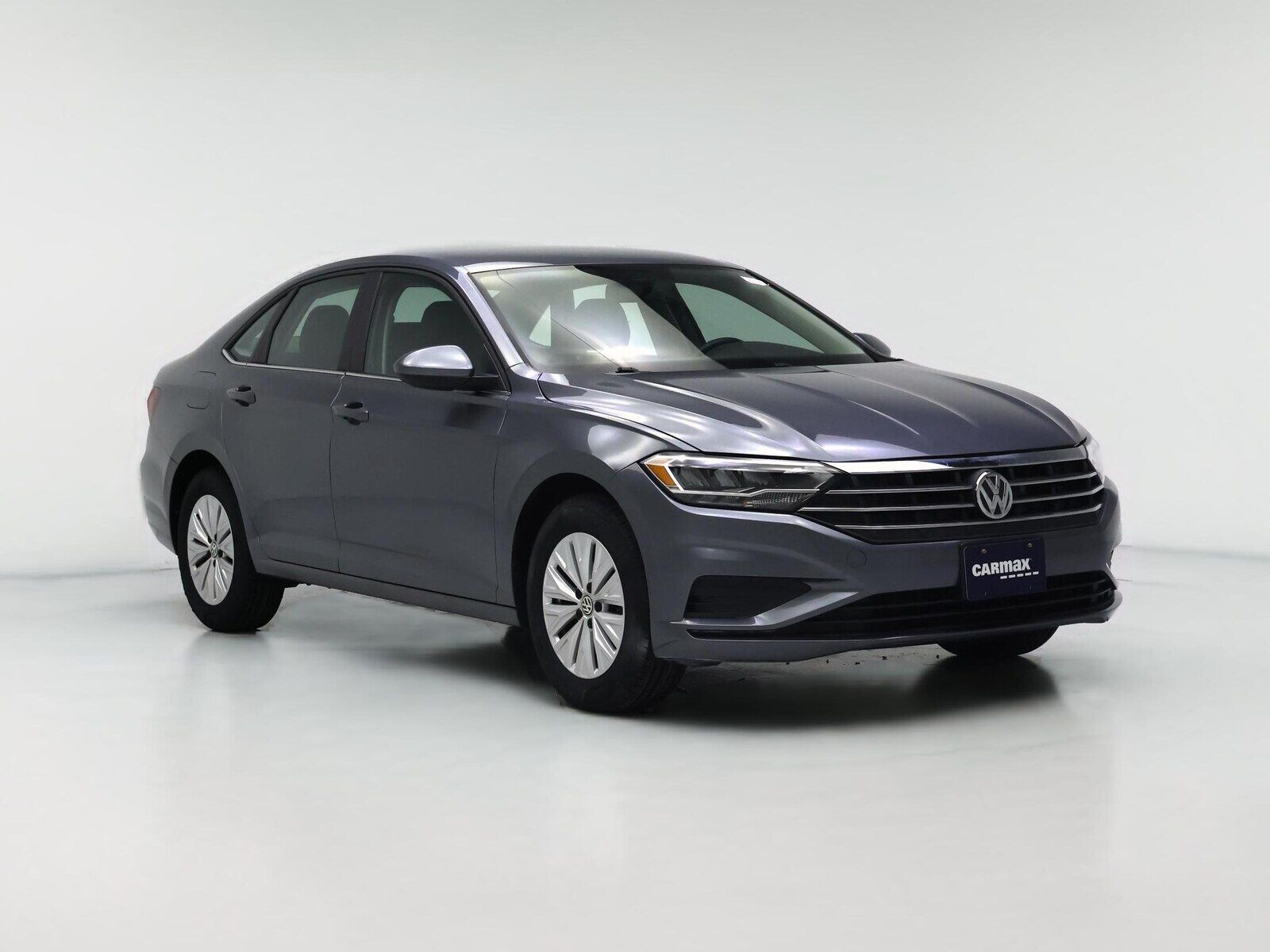 2020 VOLKSWAGEN Jetta