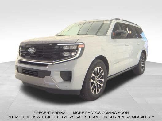 2025 FORD Expedition