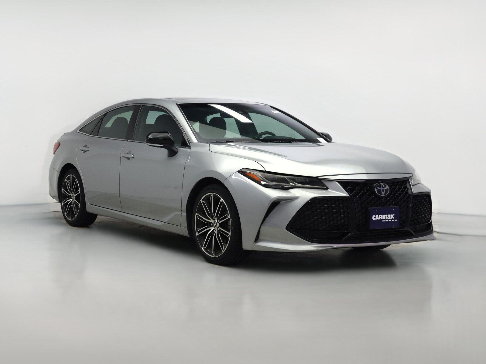2022 TOYOTA Avalon
