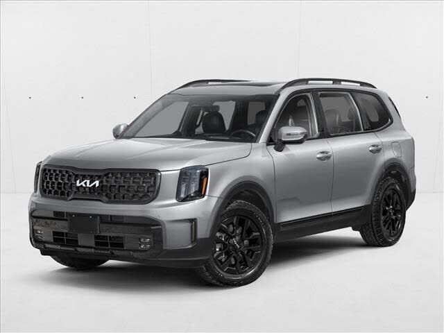 2024 KIA Telluride