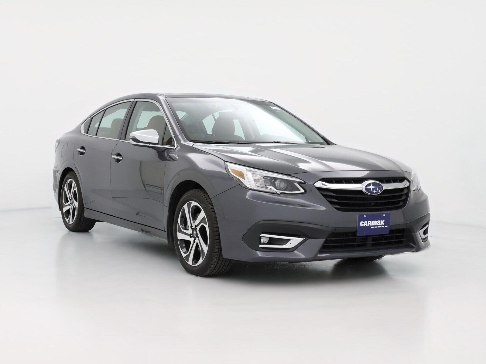 2021 SUBARU Legacy