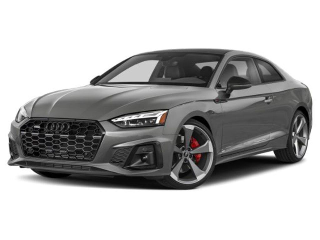 2023 AUDI A5
