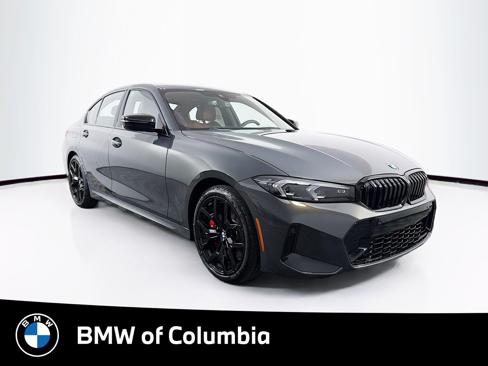 2026 BMW 3 Series