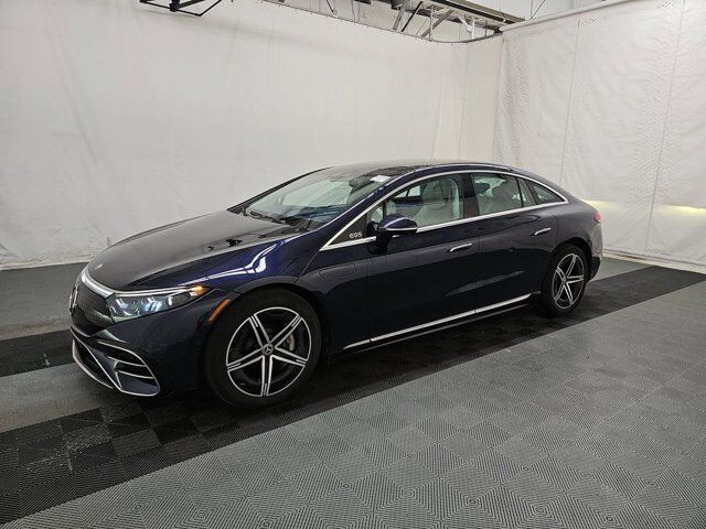 2023 MERCEDES-BENZ EQS-Class Sedan