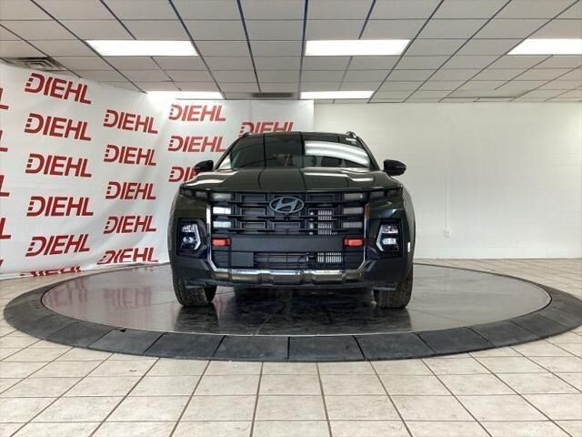 2026 HYUNDAI SANTA CRUZ