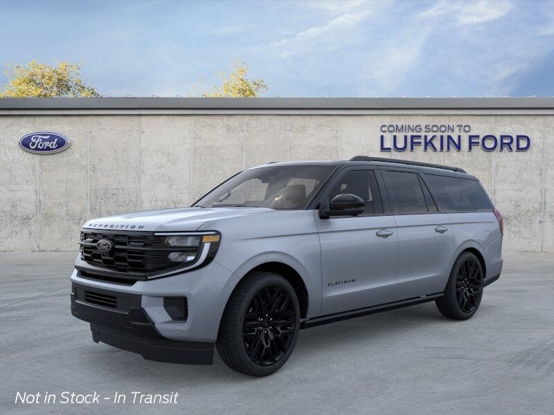 2026 FORD Expedition