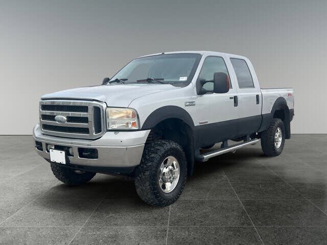 Ford F-350