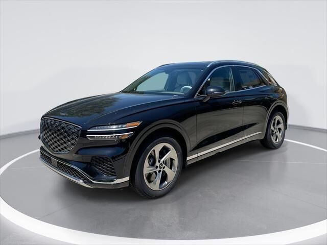 2026 GENESIS GV70