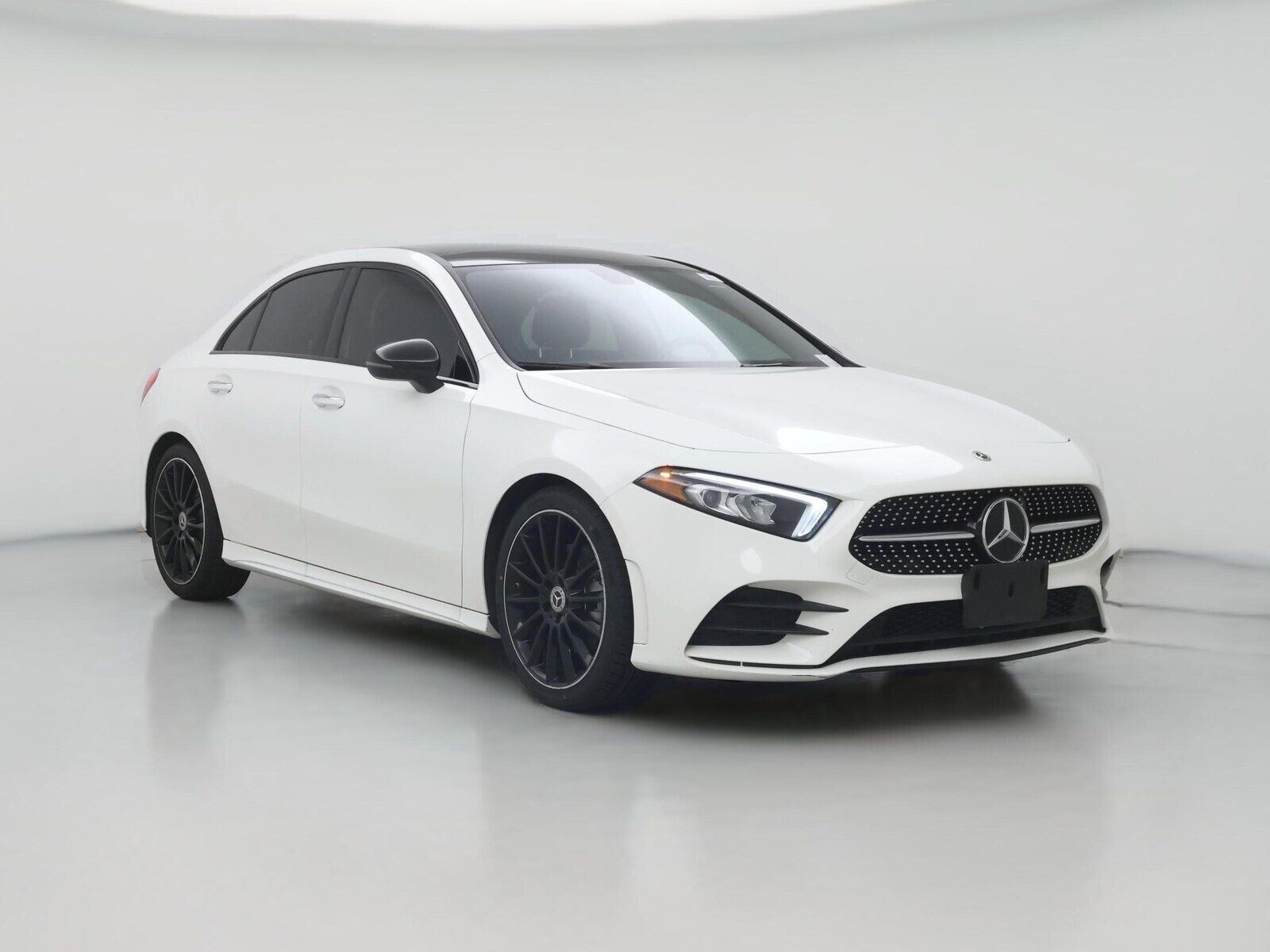 2022 MERCEDES-BENZ A-Class