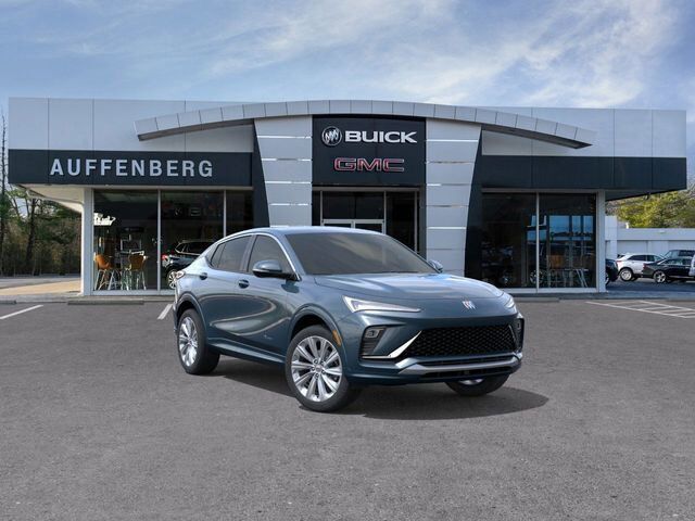 2026 BUICK Envista