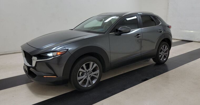2024 MAZDA CX-30