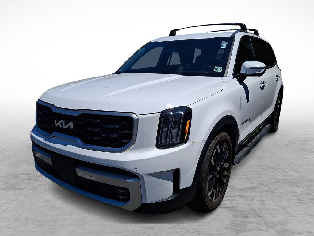 2024 KIA Telluride