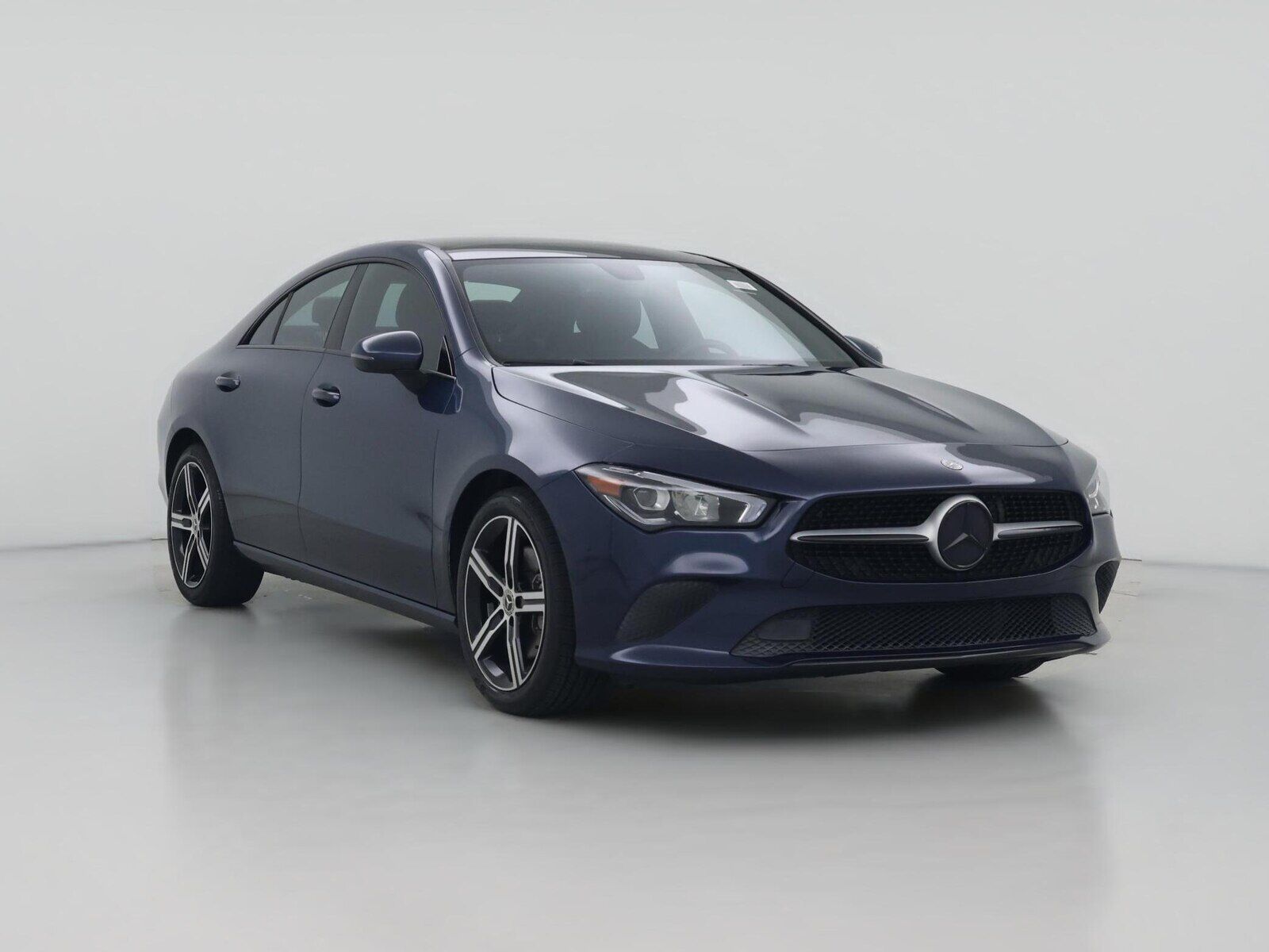 2022 MERCEDES-BENZ CLA-Class