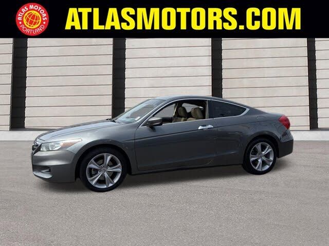2011 HONDA Accord