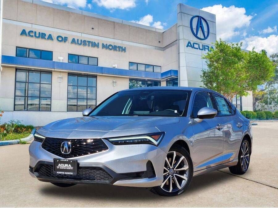 2026 ACURA Integra