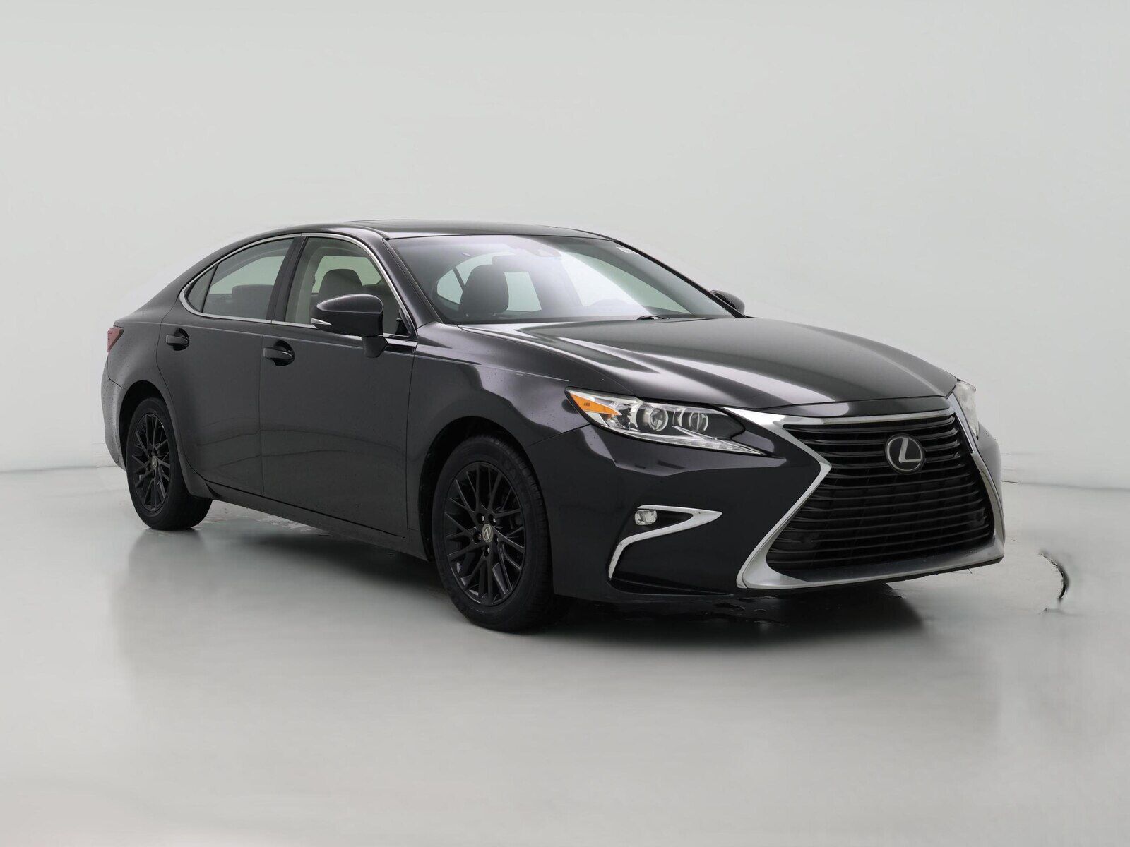 2016 LEXUS ES