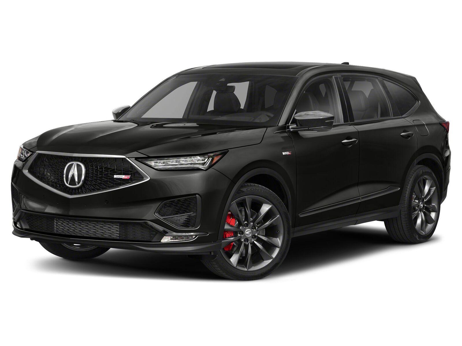 2022 ACURA MDX Type S