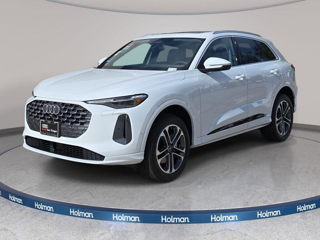 2026 AUDI Q5