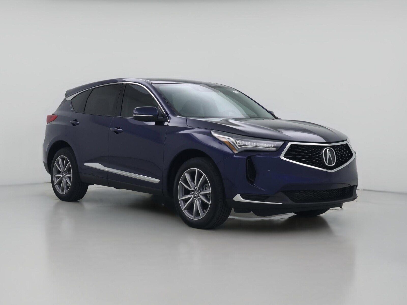 2023 ACURA RDX