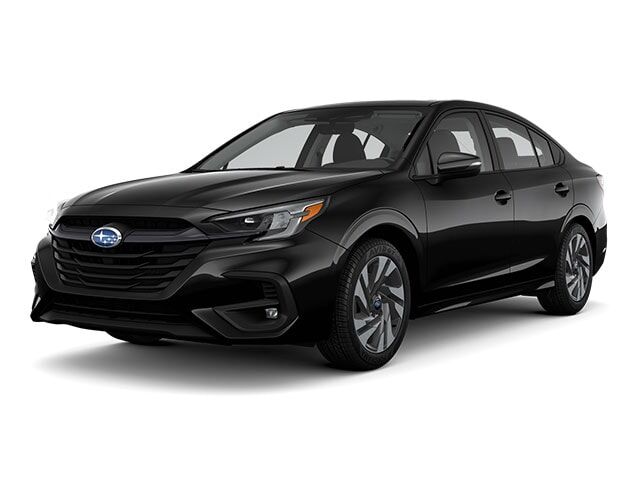 2025 SUBARU Legacy
