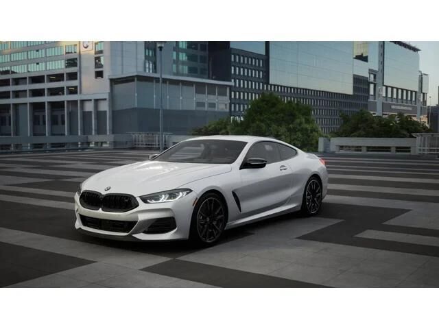 2026 BMW M8
