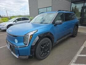 2024 KIA EV9