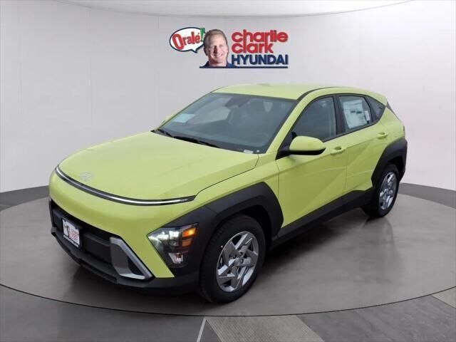 2026 HYUNDAI Kona