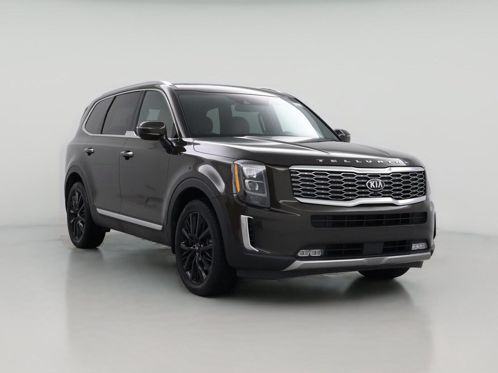 2020 KIA Telluride