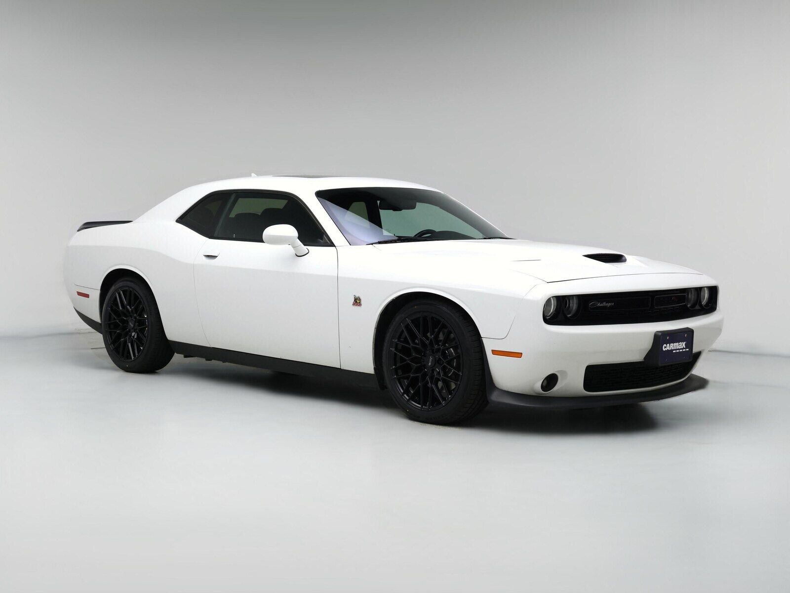 2019 DODGE Challenger