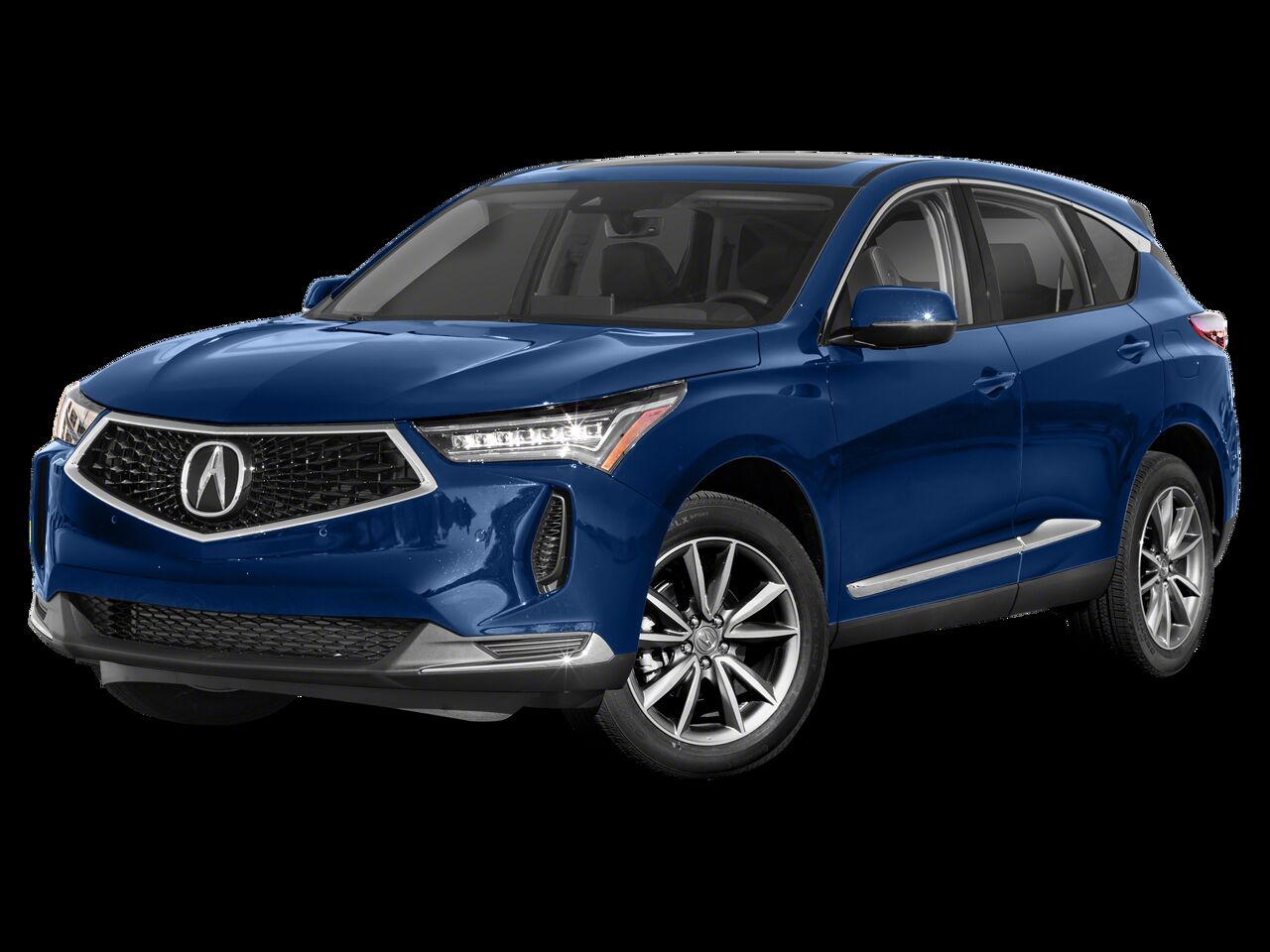 2024 ACURA RDX
