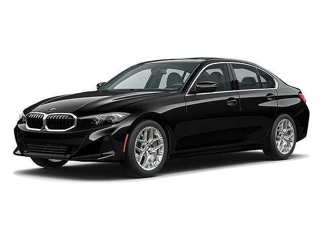 2026 BMW 3 Series