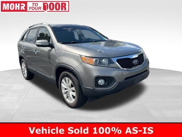 2011 KIA Sorento