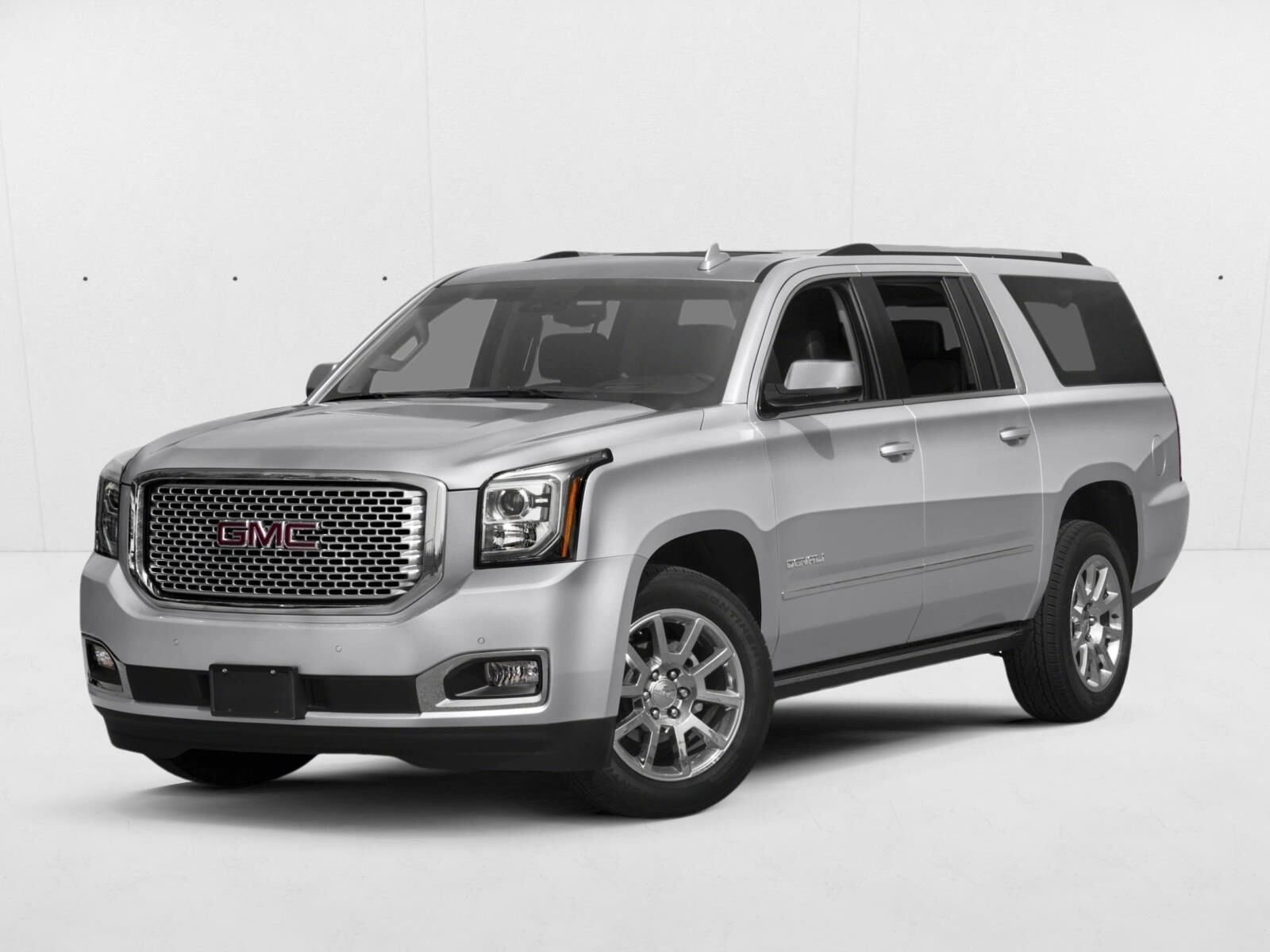 2017 GMC Yukon XL