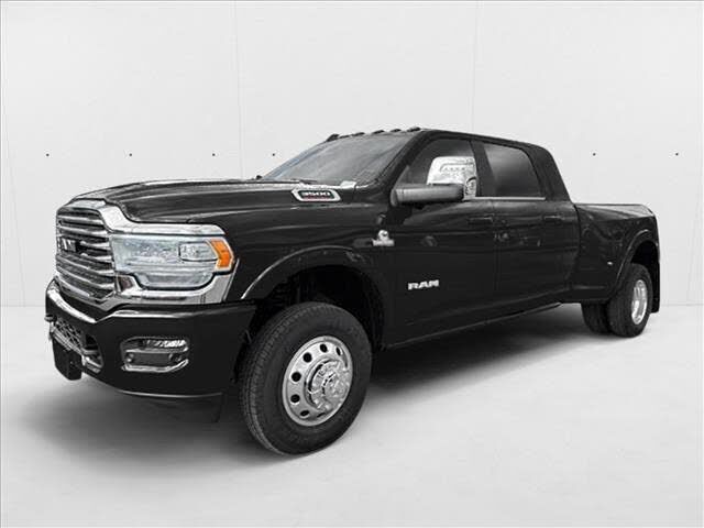 2024 RAM 3500