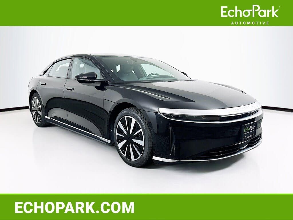 2023 LUCID MOTORS Air