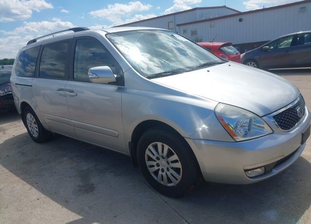 Kia Sedona