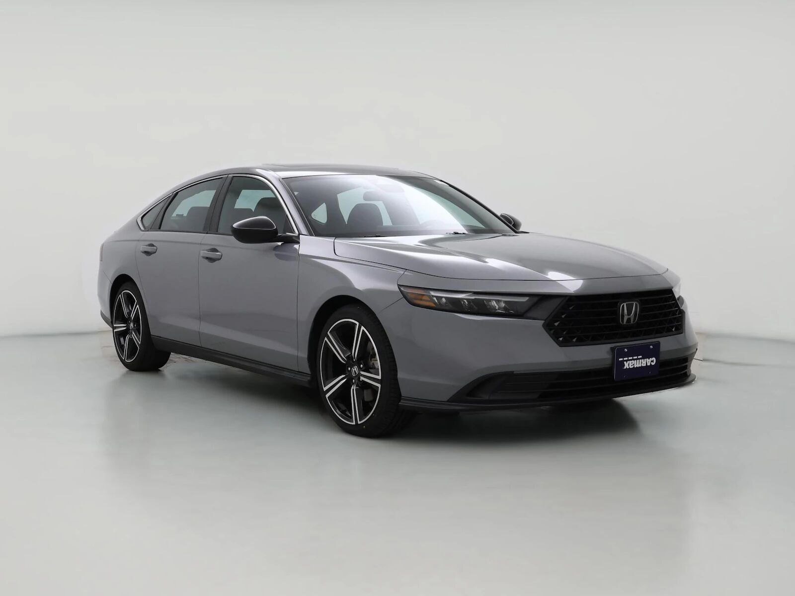 2023 HONDA Accord