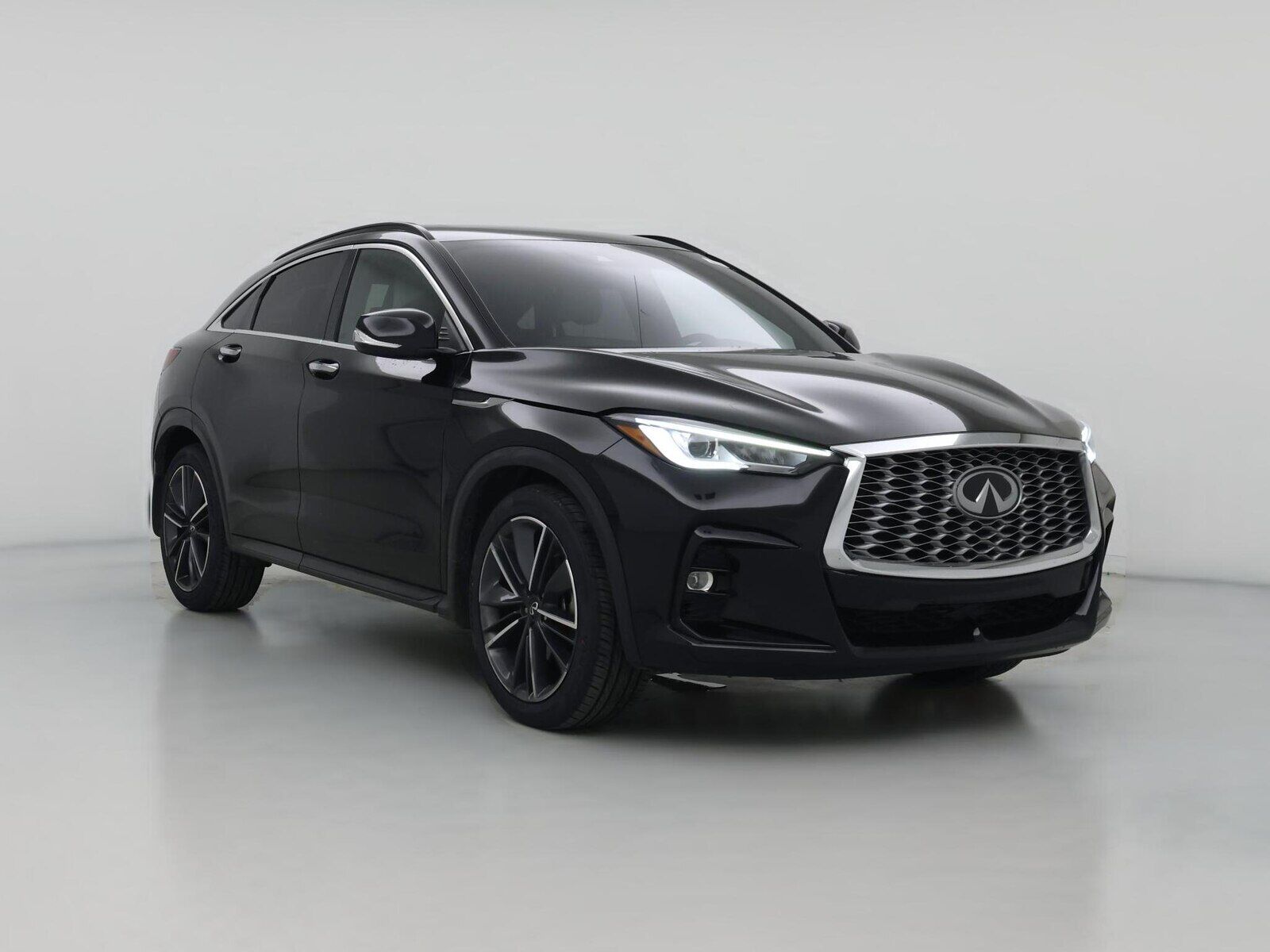 2023 INFINITI QX55