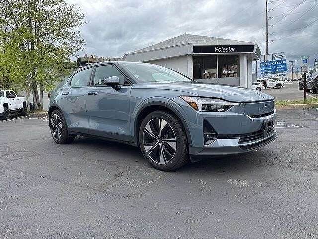 2024 POLESTAR PS2