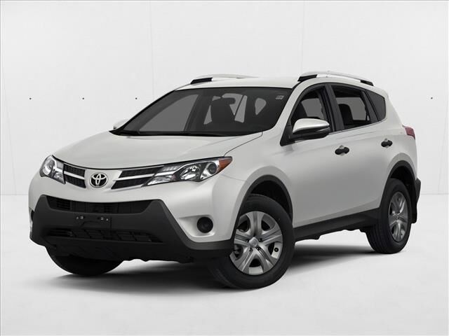 2013 TOYOTA RAV4