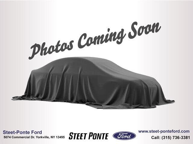 2023 FORD Edge