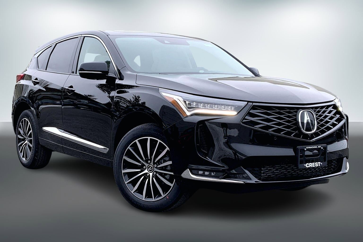 2026 ACURA RDX