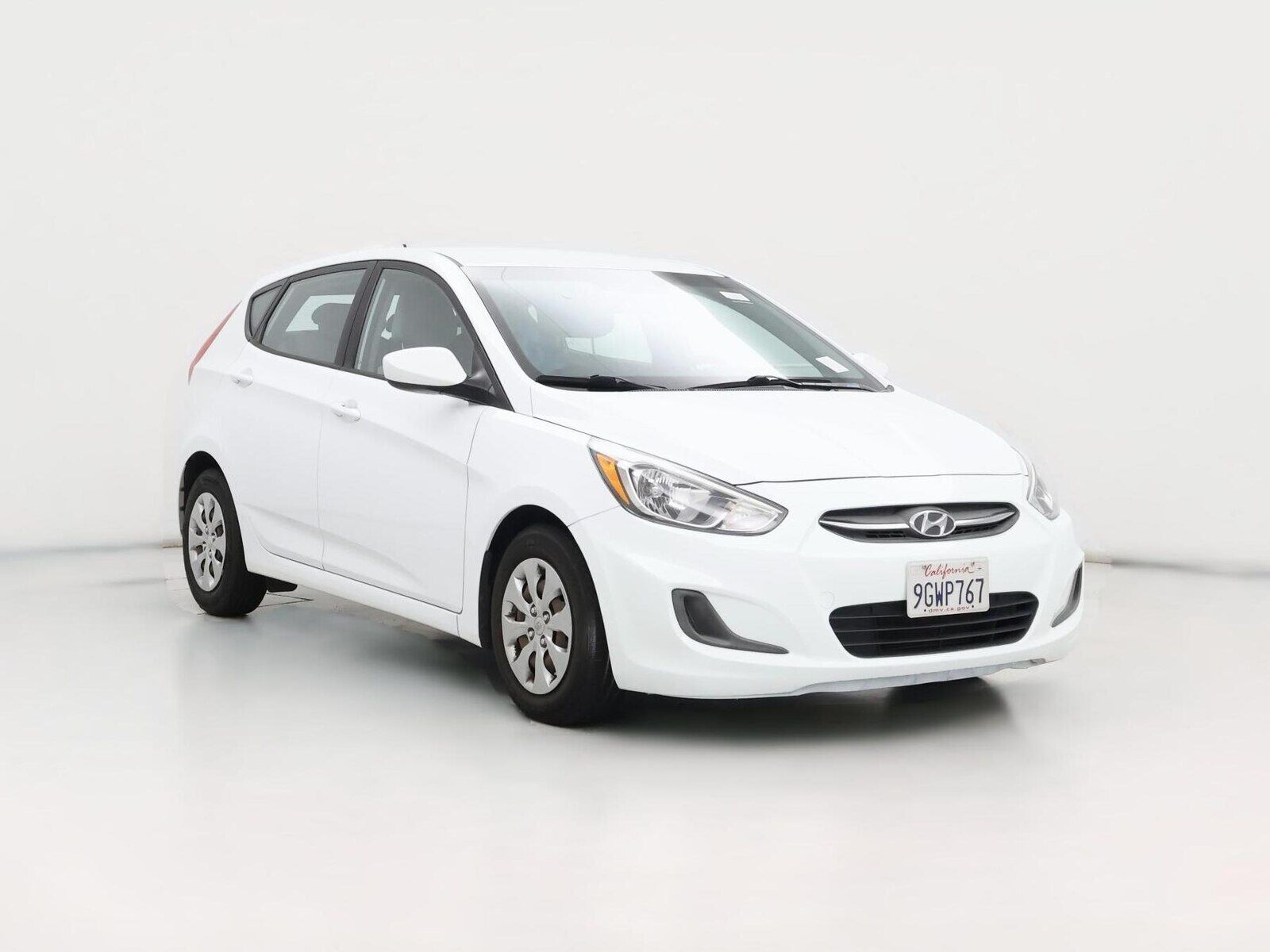 2017 HYUNDAI Accent